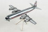 Gemini200 American L188A 1/200 Reg# N6118A Astrojet