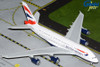 Gemini200 British Airways A380 1/200 Reg# G-XLEL