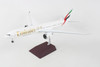 Gemini200 Emirates 777-9X 1/200 Reg# A6-EZA