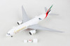 GeminiJets Emirates Skycargo 777-200LRF 1/400 Interactive