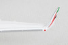 GeminiJets Emirates 777-9X 1/400 Reg# A6-EZA Folded Wingtips