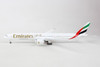 GeminiJets Emirates 777-9X 1/400 Reg# A6-EZA