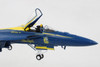 GeminiAces USN Blue Angels F/A-18E Super Hornet 1/72