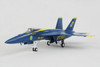 GeminiAces USN Blue Angels F/A-18E Super Hornet 1/72