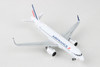 GeminiJets Air France A320 1/400 Reg# NF-HEPF