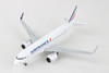 GeminiJets Air France A320 1/400 Reg# NF-HEPF