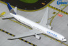 GeminiJets United 767-400ER 1/400 Reg# N69059 Post CO Livery