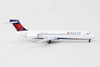 GeminiJets Delta Air Lines 717-200 1/400 Reg# N998AT