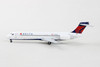 GeminiJets Delta Air Lines 717-200 1/400 Reg# N998AT