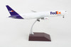 Gemini200 FedEx 767-300ERF 1/200 Reg# N134FE Interactive