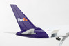 Gemini200 FedEx 767-300ERF 1/200 Reg# N134FE Interactive