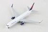 GeminiJets Delta Air Lines 767-300ER 1/400 Reg# N1201P