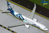 Gemini200 Alaska 737MAX9 1/200 Seattle Kraken