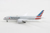 GeminiJets American 787-8 1/400 Reg# N808AN Flaps Down