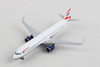 GeminiJets British Airways A321NEO 1/400 Reg# G-NEOR