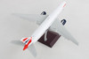 Gemini200 British Airways 777-200ER 1/200 Reg# G-YMMS Flaps Down