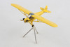 Gemini72 J3 Cub 1/72 Reg# NC38759 Sporty's