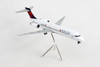 Gemini200 Delta Air Lines 717-200 1/200 Reg# N998AT