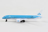 KLM 787-8 Single Plane