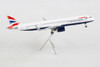 Gemini200  British A321 NEO 1/200 Reg# G-NEOR