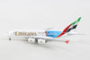 GeminiJets Emirates A380 1/400 Rugby World Cup 2023 Reg# A6-EOE