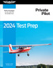 2024 ASA Private Pilot Test Prep