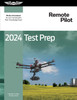 2024 ASA Remote Pilot Test Prep