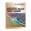 Jeppesen Private Pilot Test Guide - 25th Ed