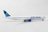 GeminiJets United 767-400ER 1/400 Reg# N76064