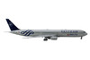 GeminiJets Delta 767-400ER 1/400 Reg# N844MH Skyteam