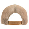 Flight Outfitters Leather Patch Hats