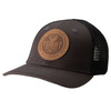 Flight Outfitters Leather Patch Hats