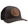 Flight Outfitters Leather Patch Hats