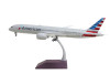 Gemini200 American 787-9 1/200 REG#N836AA