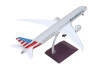 Gemini200 American 787-9 1/200 REG#N836AA