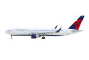 Gemini Delta 767-300ERW 1/400 REG#N199DN