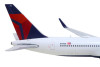 Gemini Delta 767-300ERW 1/400 REG#N199DN