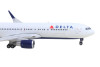 Gemini Delta 767-300ERW 1/400 REG#N199DN