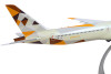 Gemini200 Etihad 777-9 1/200 REG#A6-FAA Folding Wingtips