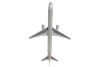 Gemini200 Northwest 757-300 1/200 REG#N587NW