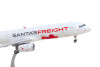 Gemini200 Qantas Freight A321P2F 1/200 Santa's Freight VHXF4