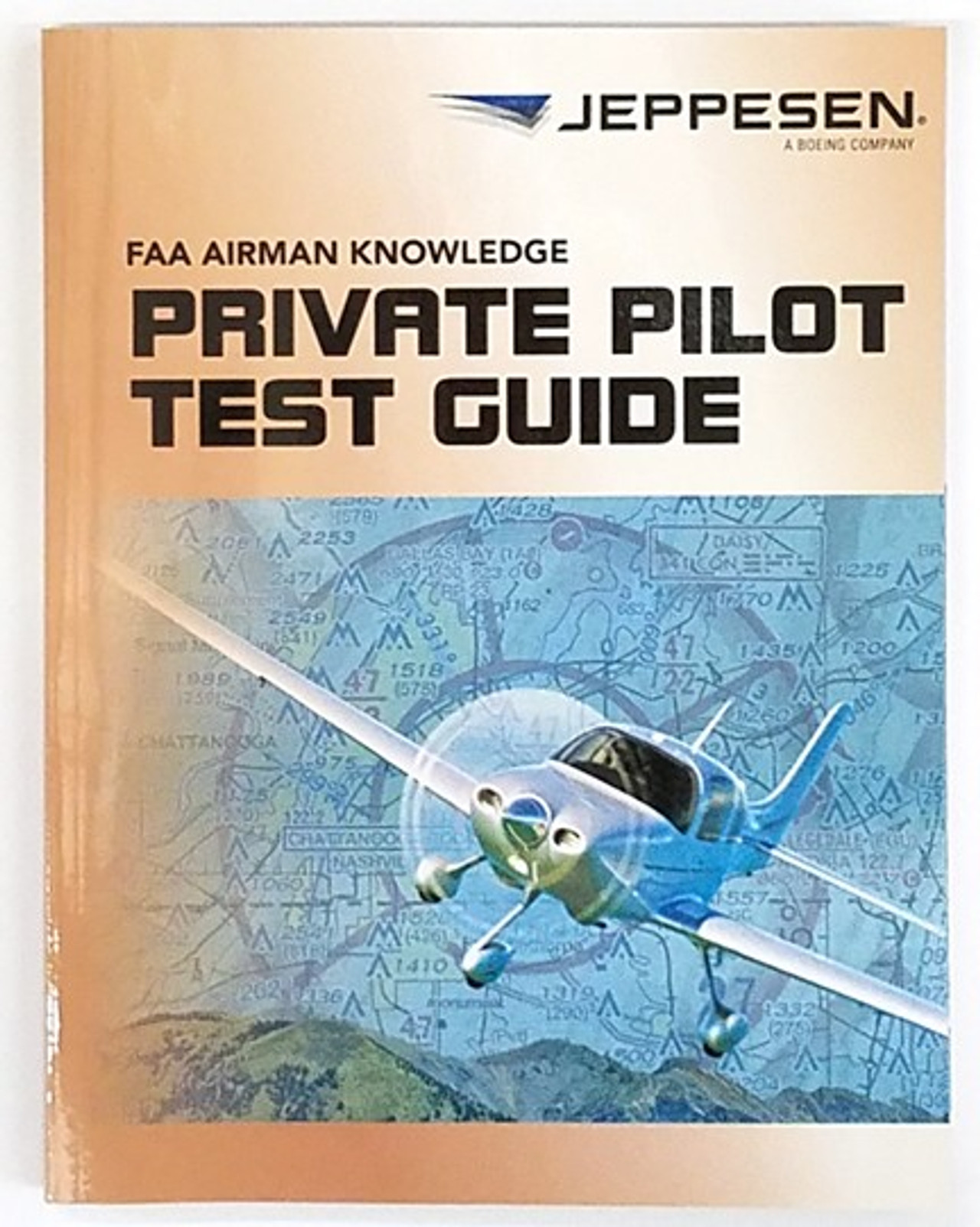 jeppesen private pilot exam answers presolo