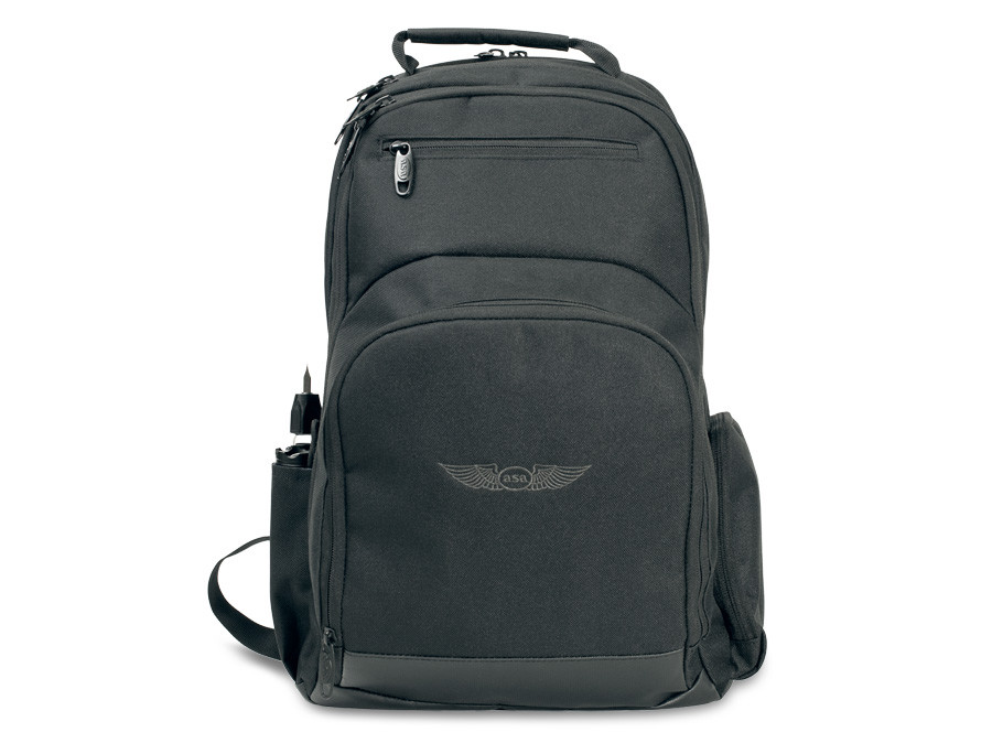 ASA AirClassics Pilot Backpack - Thumbnail 3