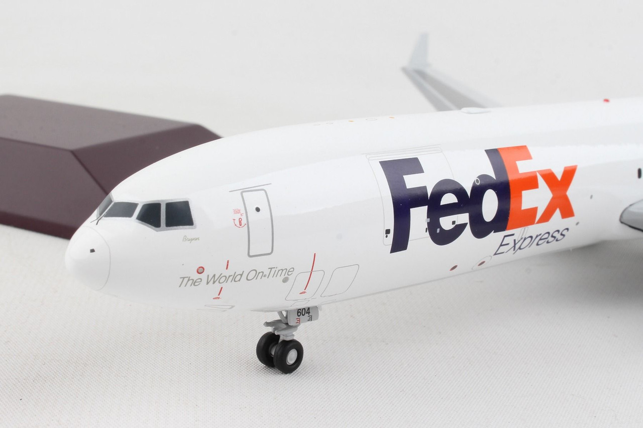 Gemini200 FedEx フェデックス MD-11F 1/200 | gournadicollege.edu.bd