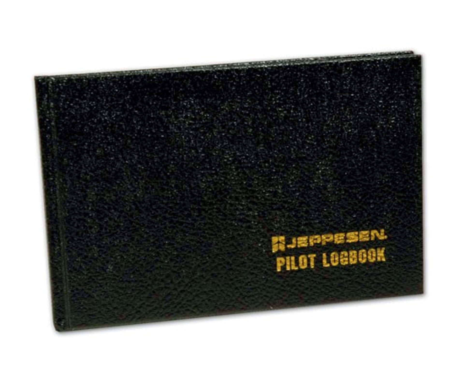 jeppesen professional pilot master logbook