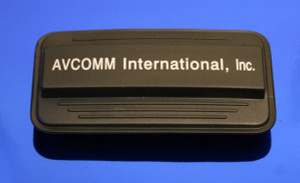 Avcomm AC200 Headpad
