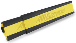 Airgizmos Wheel Chocks