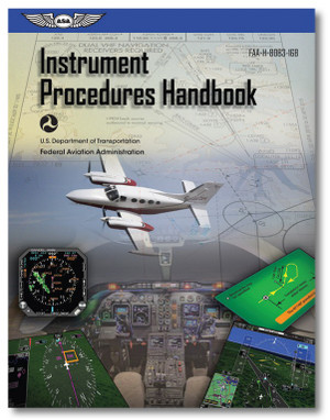 Instrument Procedures Handbook