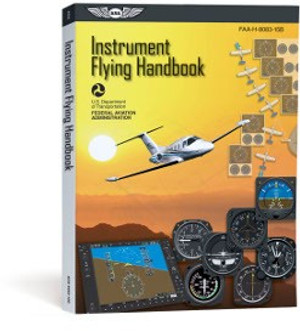 Instrument Flying Handbook