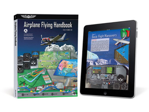 Airplane Flying Handbook eBundle